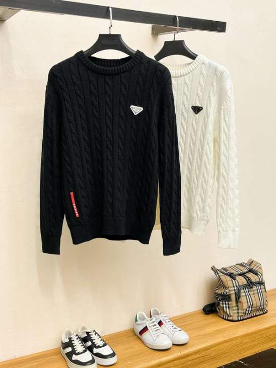 Picture of Prada Sweaters _SKUPradaM-3XLomtr8548207